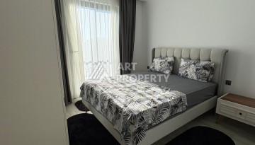 Квартира 2+1 с мебелью в центре Махмутлара, 77 кв.м. - Ракурс 7