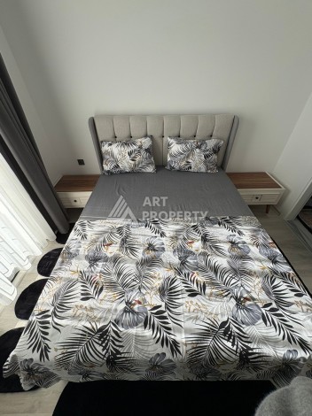 Квартира 2+1 с мебелью в центре Махмутлара, 77 кв.м. - Ракурс 8