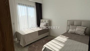 Квартира 2+1 с мебелью в центре Махмутлара, 77 кв.м. - Ракурс 10