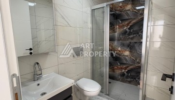 Квартира 2+1 с мебелью в центре Махмутлара, 77 кв.м. - Ракурс 11