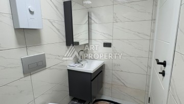 Квартира 2+1 с мебелью в центре Махмутлара, 77 кв.м. - Ракурс 12