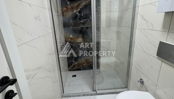 Квартира 2+1 с мебелью в центре Махмутлара, 77 кв.м. - Ракурс 13