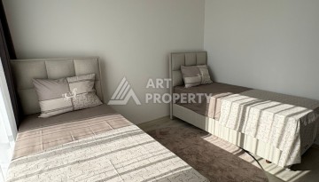 Квартира 2+1 с мебелью в центре Махмутлара, 77 кв.м. - Ракурс 14