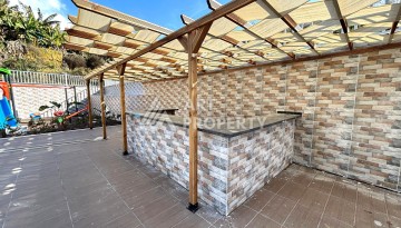 Квартира 2+1 с мебелью в центре Махмутлара, 77 кв.м. - Ракурс 20