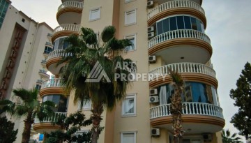 Квартира 2+1 в Махмутларе, уникальная планировка 136 м² - Ракурс 1