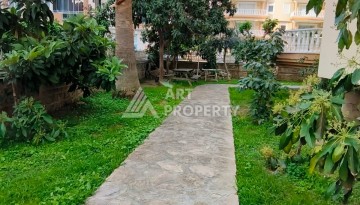 Квартира 2+1 в Махмутларе, уникальная планировка 136 м² - Ракурс 4