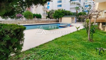 Квартира 2+1 в Махмутларе, уникальная планировка 136 м² - Ракурс 6