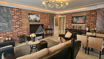 Квартира 2+1 в Махмутларе, уникальная планировка 136 м² - Ракурс 10