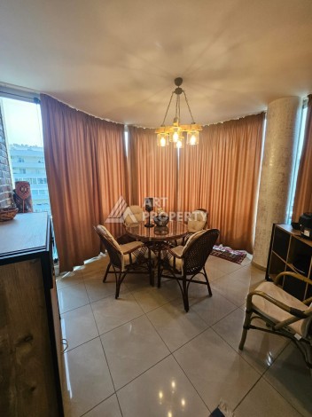 Квартира 2+1 в Махмутларе, уникальная планировка 136 м² - Ракурс 10