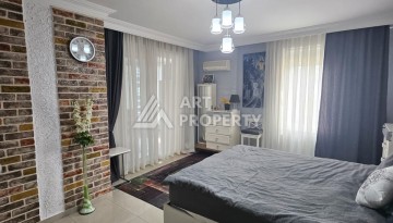 Квартира 2+1 в Махмутларе, уникальная планировка 136 м² - Ракурс 15