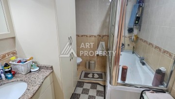 Квартира 2+1 в Махмутларе, уникальная планировка 136 м² - Ракурс 18