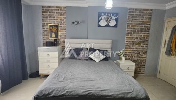 Квартира 2+1 в Махмутларе, уникальная планировка 136 м² - Ракурс 20