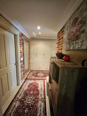 Квартира 2+1 в Махмутларе, уникальная планировка 136 м² - Ракурс 20