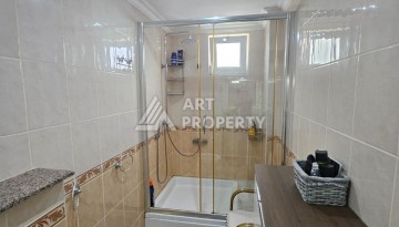 Квартира 2+1 в Махмутларе, уникальная планировка 136 м² - Ракурс 22