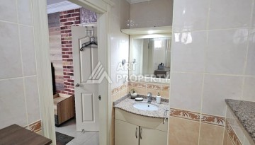 Квартира 2+1 в Махмутларе, уникальная планировка 136 м² - Ракурс 23