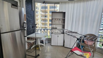 Квартира 2+1 в Махмутларе, уникальная планировка 136 м² - Ракурс 24