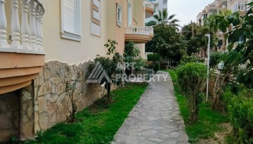 Квартира 2+1 в Махмутларе, уникальная планировка 136 м² - Ракурс 26