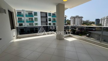 Просторные апартаменты 2+1 в Каргыджаке в 200 метрах от моря - Ракурс 3