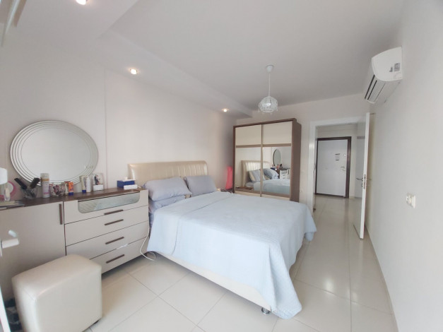 Просторная квартира в комплексе с полной инфраструктурой в Кестеле, 65 м2 - Ракурс 5