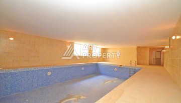 Просторные апартаменты 2+1 в Каргыджаке в 200 метрах от моря - Ракурс 7