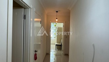 Просторные апартаменты 2+1 в Каргыджаке в 200 метрах от моря - Ракурс 12