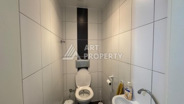 Просторные апартаменты 2+1 в Каргыджаке в 200 метрах от моря - Ракурс 13