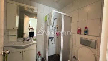 Просторные апартаменты 2+1 в Каргыджаке в 200 метрах от моря - Ракурс 15