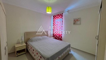 Просторные апартаменты 2+1 в Каргыджаке в 200 метрах от моря - Ракурс 17