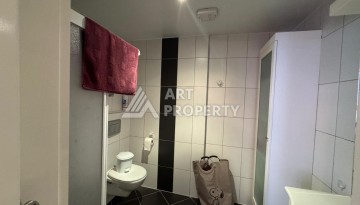 Просторные апартаменты 2+1 в Каргыджаке в 200 метрах от моря - Ракурс 18