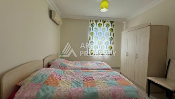 Просторные апартаменты 2+1 в Каргыджаке в 200 метрах от моря - Ракурс 19