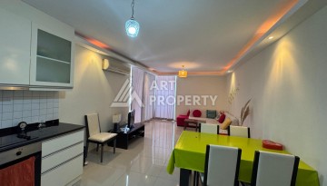 Просторные апартаменты 2+1 в Каргыджаке в 200 метрах от моря - Ракурс 21