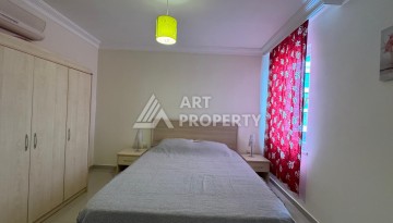 Просторные апартаменты 2+1 в Каргыджаке в 200 метрах от моря - Ракурс 23