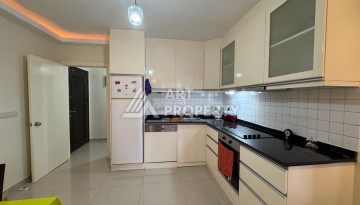 Просторные апартаменты 2+1 в Каргыджаке в 200 метрах от моря - Ракурс 24