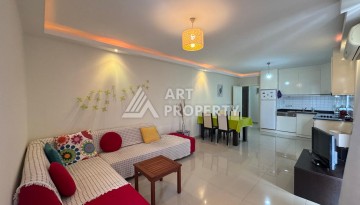 Просторные апартаменты 2+1 в Каргыджаке в 200 метрах от моря - Ракурс 25