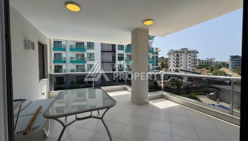 Просторные апартаменты 2+1 в Каргыджаке в 200 метрах от моря - Ракурс 28