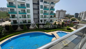 Просторные апартаменты 2+1 в Каргыджаке в 200 метрах от моря - Ракурс 31