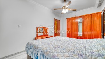 Просторная квартира 3+1 на первой береговой линии в центре Махмутлара, 140 кв.м. - Ракурс 6