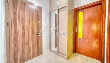 Просторная квартира 3+1 на первой береговой линии в центре Махмутлара, 140 кв.м. - Ракурс 29