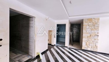 Квартиры от 59 кв.м. в центре Алании. Новый бутик-комплекс с инфраструктурой. - Ракурс 10