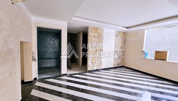 Квартиры от 59 кв.м. в центре Алании. Новый бутик-комплекс с инфраструктурой. - Ракурс 12