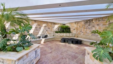 Квартиры от 59 кв.м. в центре Алании. Новый бутик-комплекс с инфраструктурой. - Ракурс 25