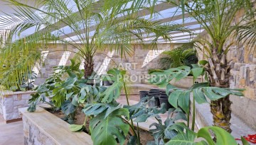 Квартиры от 59 кв.м. в центре Алании. Новый бутик-комплекс с инфраструктурой. - Ракурс 27