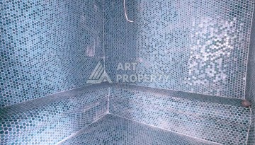 Квартиры от 59 кв.м. в центре Алании. Новый бутик-комплекс с инфраструктурой. - Ракурс 28