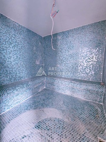 Квартиры от 59 кв.м. в центре Алании. Новый бутик-комплекс с инфраструктурой. - Ракурс 27