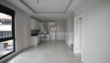 Квартиры 2+1 и дуплекс 4+1 в 350 метрах от пляжа Клеопатры - Ракурс 5