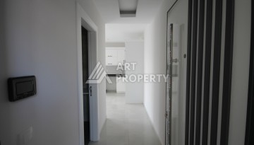 Квартиры 2+1 и дуплекс 4+1 в 350 метрах от пляжа Клеопатры - Ракурс 6