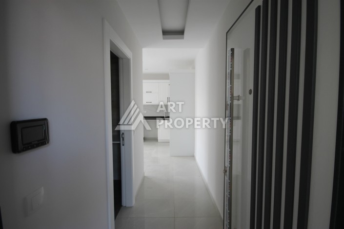 Квартиры 2+1 и дуплекс 4+1 в 350 метрах от пляжа Клеопатры - Ракурс 5