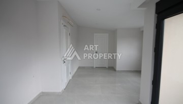 Квартиры 2+1 и дуплекс 4+1 в 350 метрах от пляжа Клеопатры - Ракурс 15