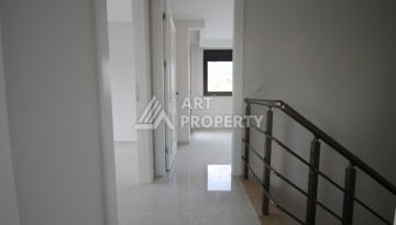 Квартиры 2+1 и дуплекс 4+1 в 350 метрах от пляжа Клеопатры - Ракурс 17