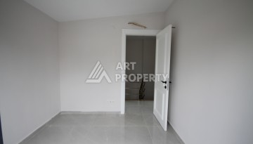 Квартиры 2+1 и дуплекс 4+1 в 350 метрах от пляжа Клеопатры - Ракурс 18